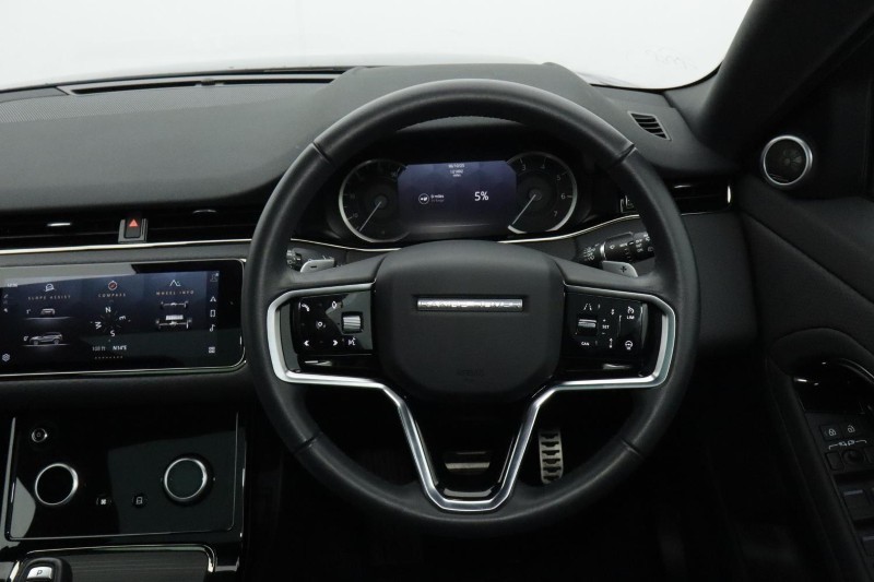 Used Land Rover Range Rover Evoque 2022 for sale - 76981367: Photo 15