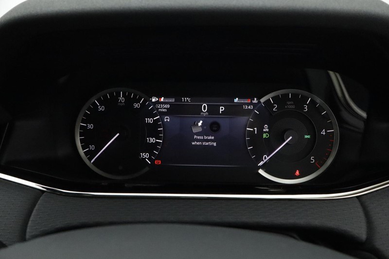 Used Land Rover Range Rover Evoque 2022 for sale - 76981367: Photo 16