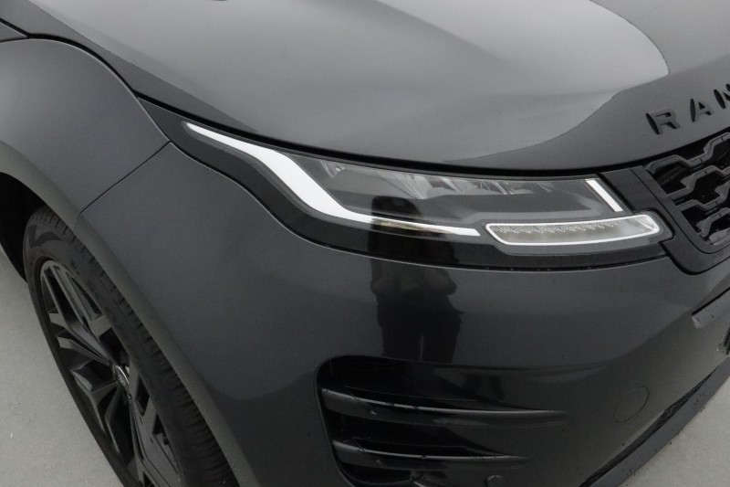 Used Land Rover Range Rover Evoque 2022 for sale - 76981367: Photo 17