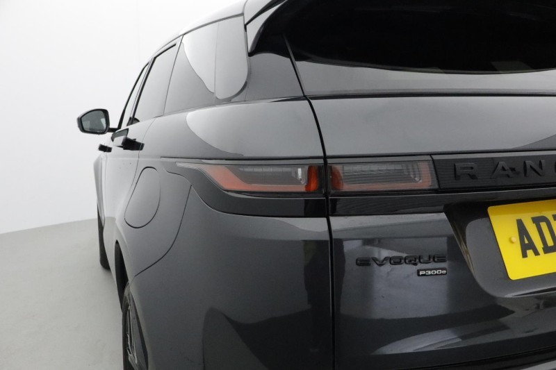 Used Land Rover Range Rover Evoque 2022 for sale - 76981367: Photo 19