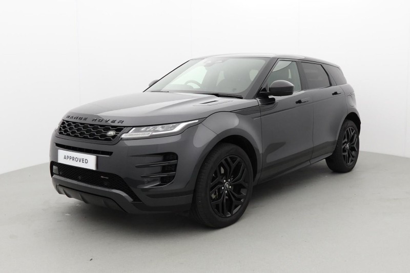 Used Land Rover Range Rover Evoque 2022 for sale - 76981367: Photo 21