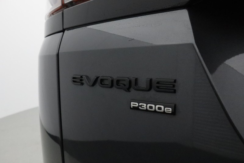 Used Land Rover Range Rover Evoque 2022 for sale - 76981367: Photo 22