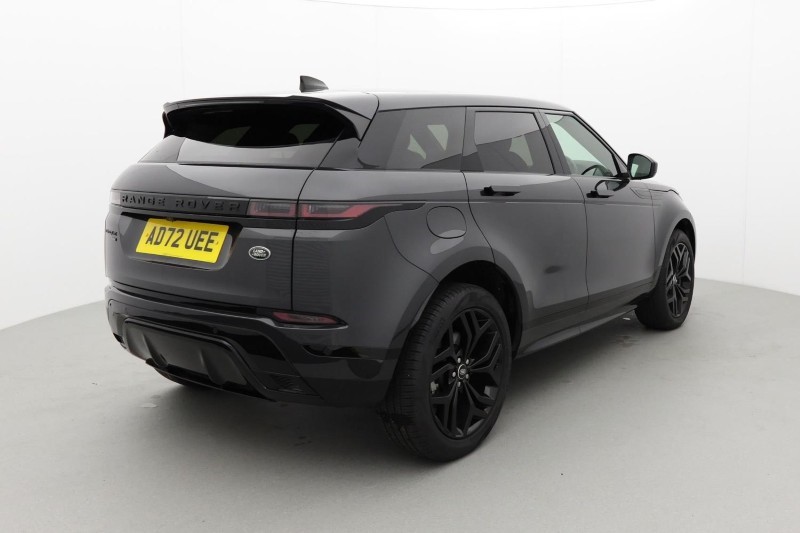 Used Land Rover Range Rover Evoque 2022 for sale - 76981367: Photo 25