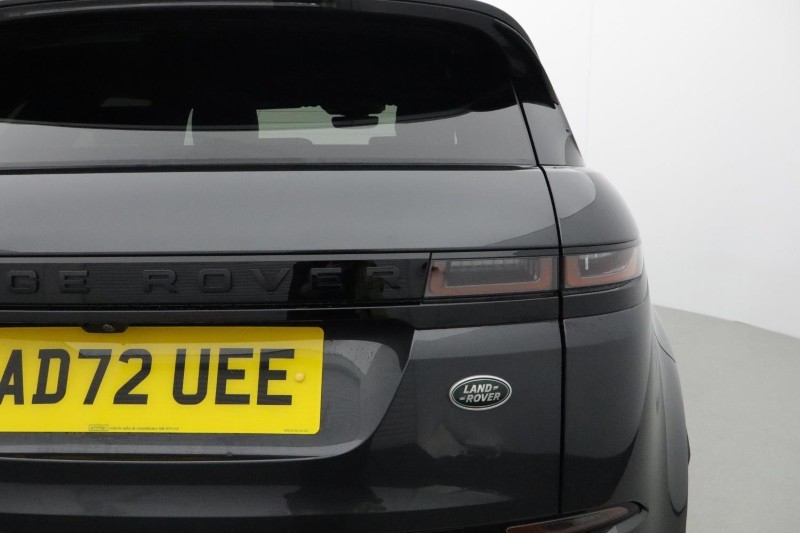 Used Land Rover Range Rover Evoque 2022 for sale - 76981367: Photo 26