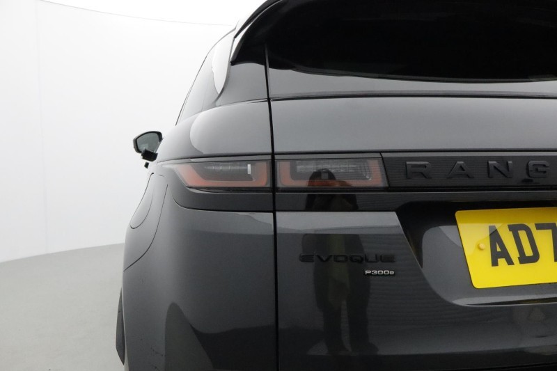 Used Land Rover Range Rover Evoque 2022 for sale - 76981367: Photo 27