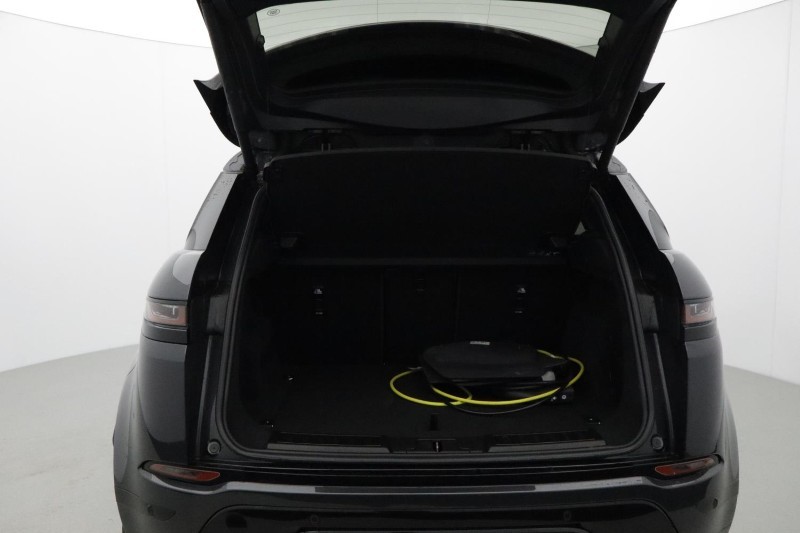 Used Land Rover Range Rover Evoque 2022 for sale - 76981367: Photo 28