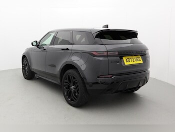 Used Land Rover Range Rover Evoque 2022 for sale - 76981367: Photo