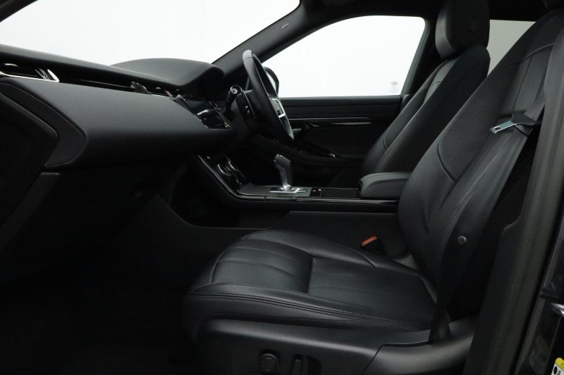 Used Land Rover Range Rover Evoque 2022 for sale - 76981367: Photo 3