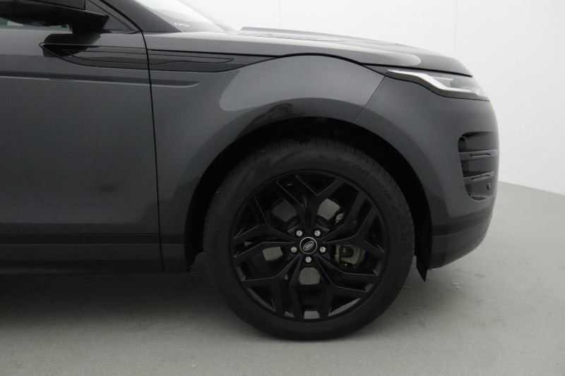 Used Land Rover Range Rover Evoque 2022 for sale - 76981367: Photo 33