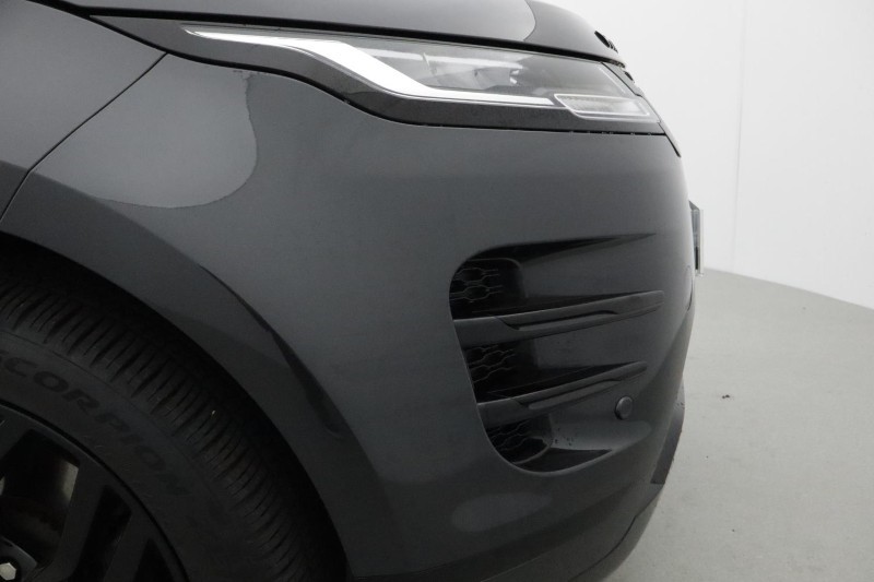 Used Land Rover Range Rover Evoque 2022 for sale - 76981367: Photo 34