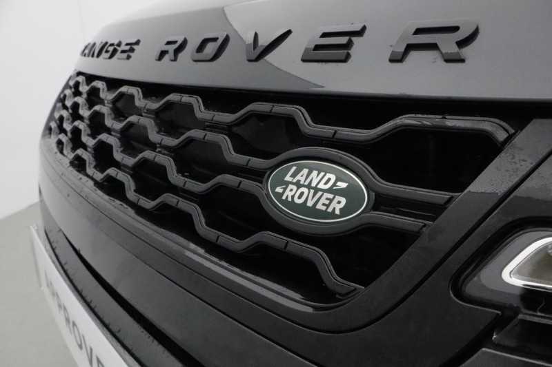 Used Land Rover Range Rover Evoque 2022 for sale - 76981367: Photo 35
