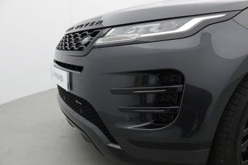 Used Land Rover Range Rover Evoque 2022 for sale - 76981367: Photo 37