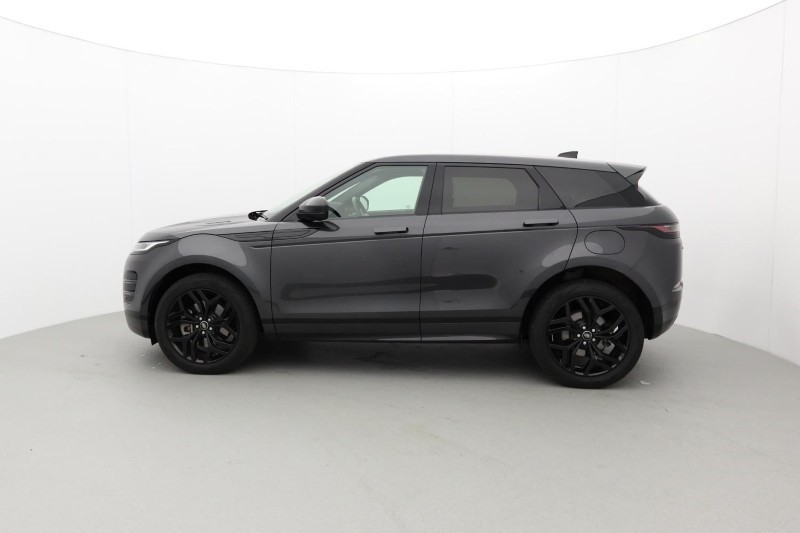 Used Land Rover Range Rover Evoque 2022 for sale - 76981367: Photo 38
