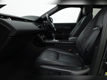 Used Land Rover Range Rover Evoque 2022 for sale - 76981367: Photo