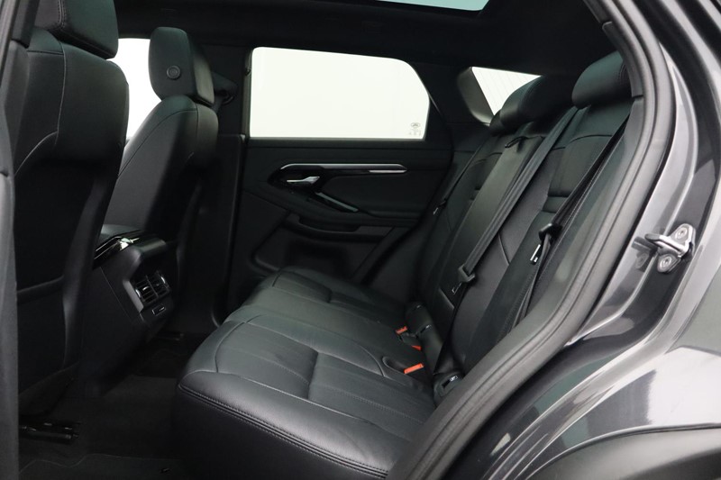 Used Land Rover Range Rover Evoque 2022 for sale - 76981367: Photo 4