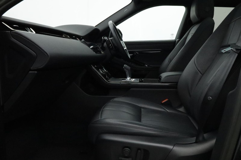 Used Land Rover Range Rover Evoque 2022 for sale - 76981367: Photo 40