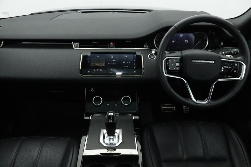 Used Land Rover Range Rover Evoque 2022 for sale - 76981367: Photo 47