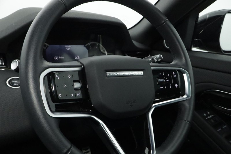 Used Land Rover Range Rover Evoque 2022 for sale - 76981367: Photo 48