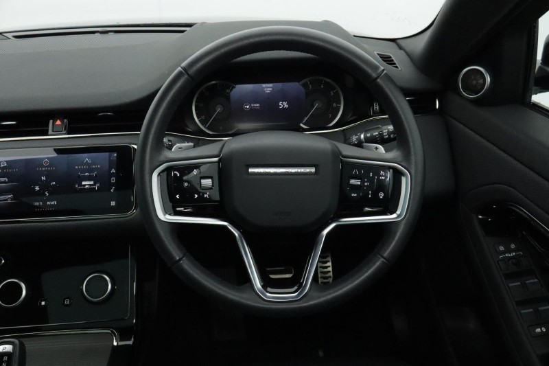 Used Land Rover Range Rover Evoque 2022 for sale - 76981367: Photo 49