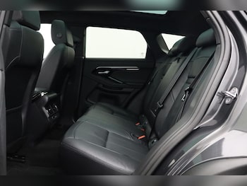 Used Land Rover Range Rover Evoque 2022 for sale - 76981367: Photo