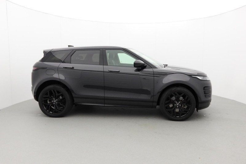 Used Land Rover Range Rover Evoque 2022 for sale - 76981367: Photo 5