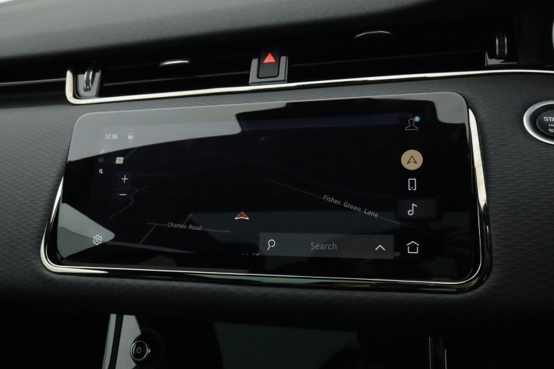 Used Land Rover Range Rover Evoque 2022 for sale - 76981367: Photo 50