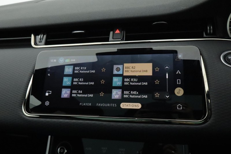 Used Land Rover Range Rover Evoque 2022 for sale - 76981367: Photo 51