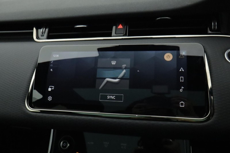 Used Land Rover Range Rover Evoque 2022 for sale - 76981367: Photo 52