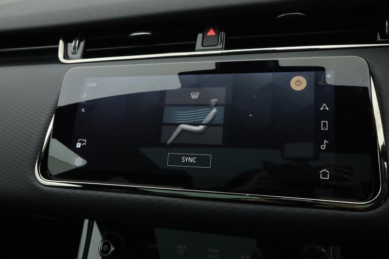 Used Land Rover Range Rover Evoque 2022 for sale - 76981367: Photo 53