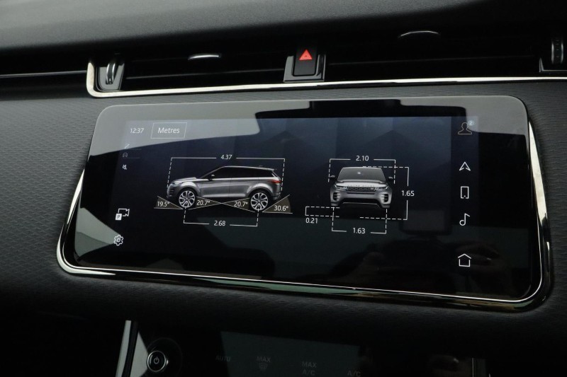 Used Land Rover Range Rover Evoque 2022 for sale - 76981367: Photo 54