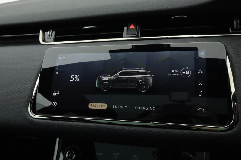 Used Land Rover Range Rover Evoque 2022 for sale - 76981367: Photo 56