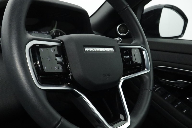 Used Land Rover Range Rover Evoque 2022 for sale - 76981367: Photo 58