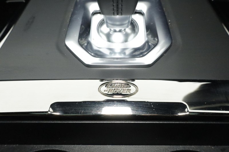 Used Land Rover Range Rover Evoque 2022 for sale - 76981367: Photo 59