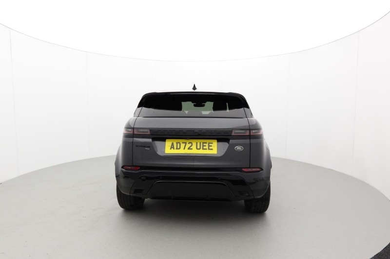 Used Land Rover Range Rover Evoque 2022 for sale - 76981367: Photo 6
