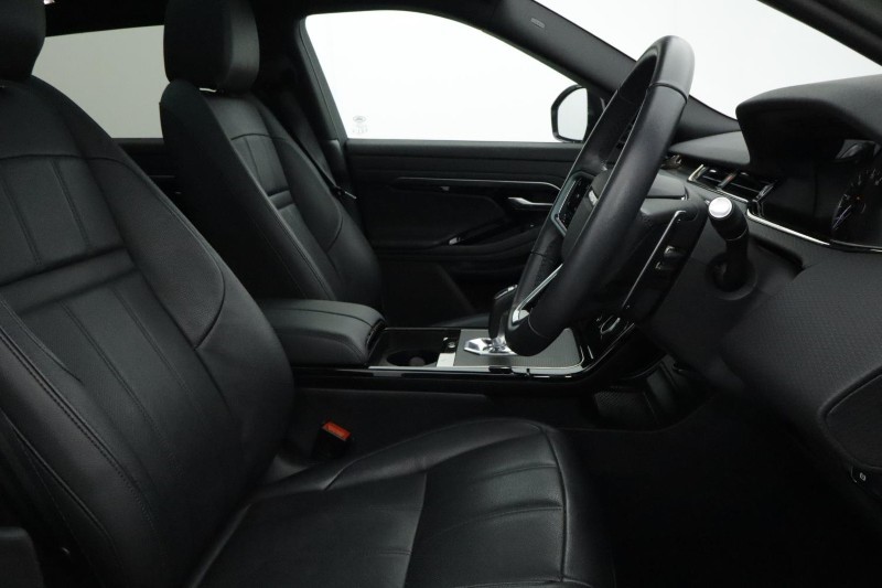 Used Land Rover Range Rover Evoque 2022 for sale - 76981367: Photo 62