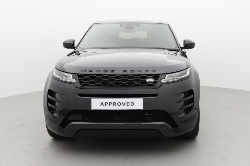 Used Land Rover Range Rover Evoque 2022 for sale - 76981367: Photo 7