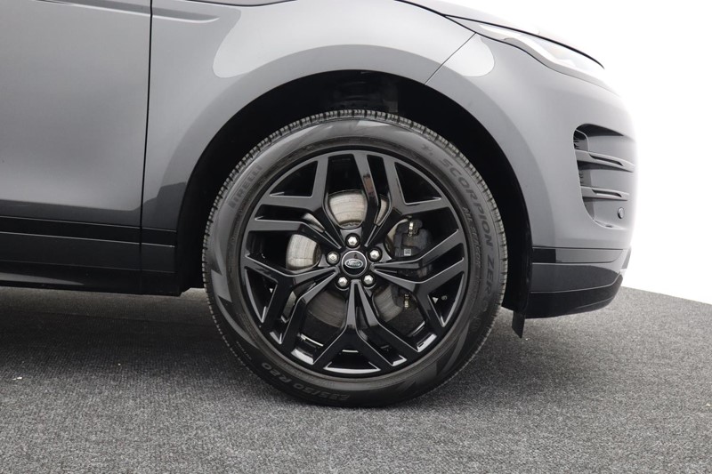 Used Land Rover Range Rover Evoque 2022 for sale - 76981367: Photo 8