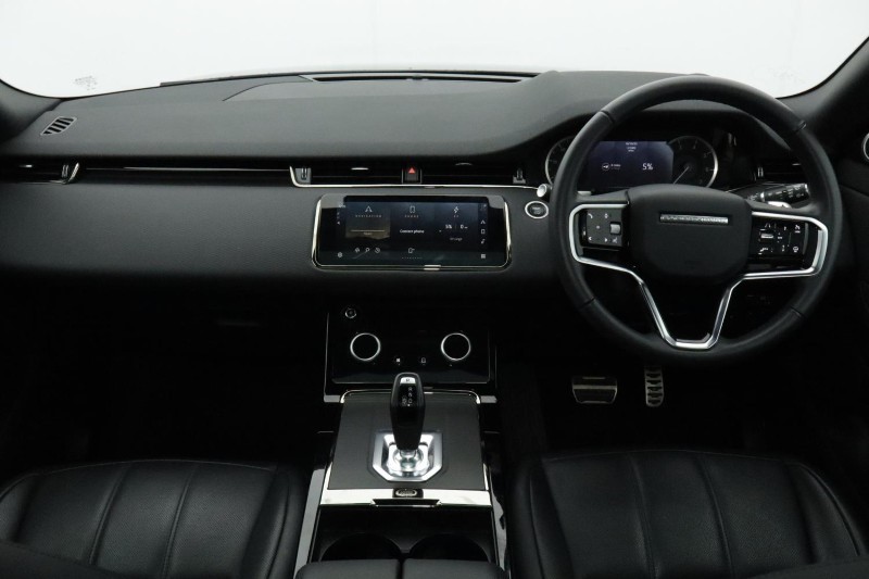 Used Land Rover Range Rover Evoque 2022 for sale - 76981367: Photo 9