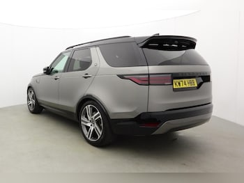 Used Land Rover Discovery 2024 for sale - 78370564: Photo
