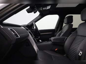 Used Land Rover Discovery 2024 for sale - 78370564: Photo