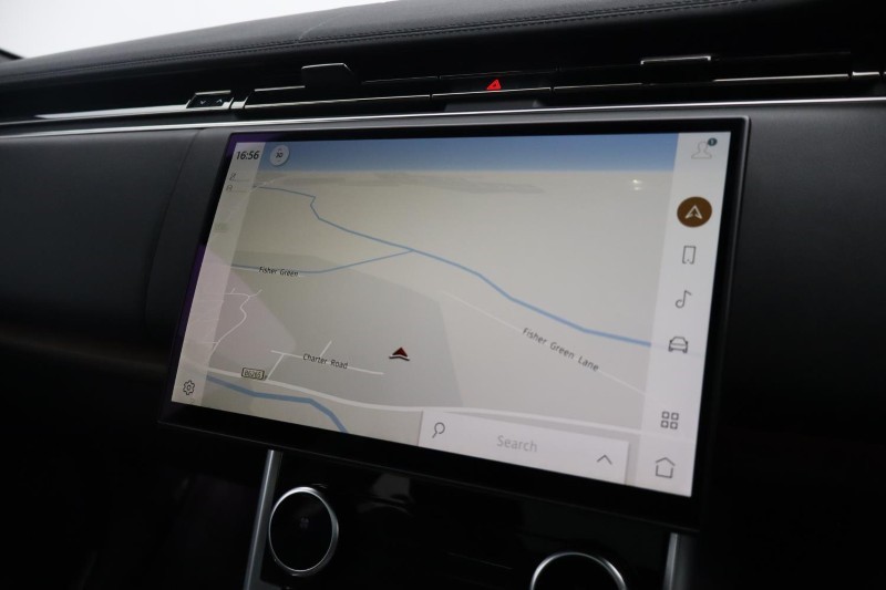 Used Land Rover Range Rover 2023 for sale - 78165913: Photo 12