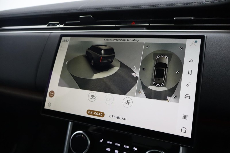 Used Land Rover Range Rover 2023 for sale - 78165913: Photo 13