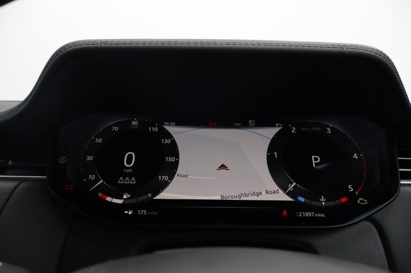 Used Land Rover Range Rover 2023 for sale - 78165913: Photo 17