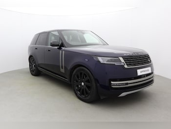 Used Land Rover Range Rover 2023 for sale - 78165913: Photo