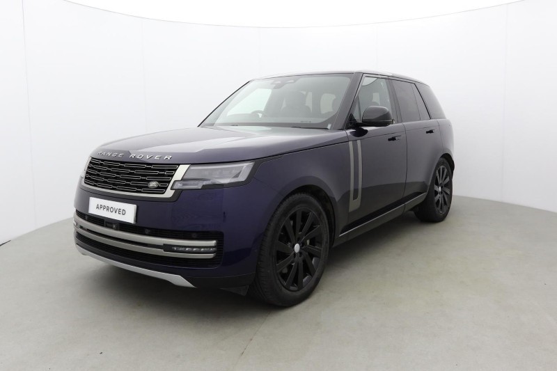 Used Land Rover Range Rover 2023 for sale - 78165913: Photo 22