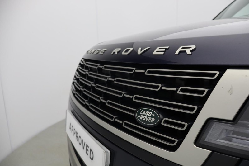 Used Land Rover Range Rover 2023 for sale - 78165913: Photo 31