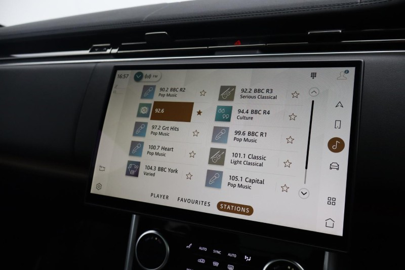 Used Land Rover Range Rover 2023 for sale - 78165913: Photo 37