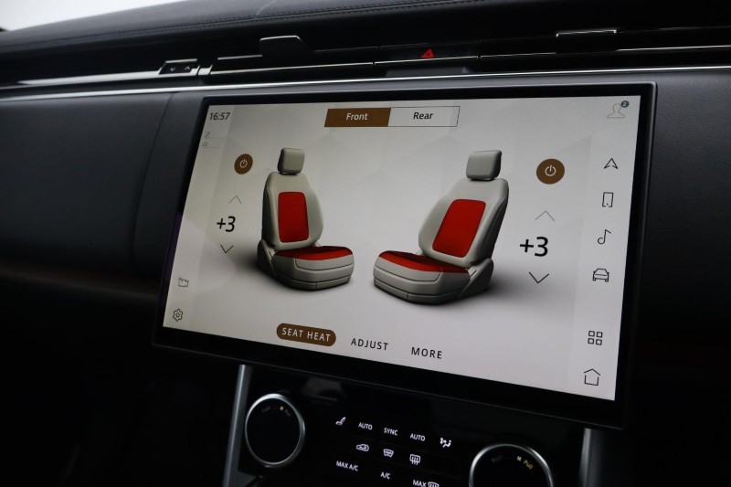 Used Land Rover Range Rover 2023 for sale - 78165913: Photo 38