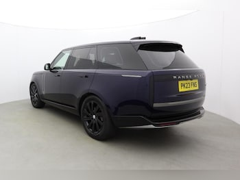 Used Land Rover Range Rover 2023 for sale - 78165913: Photo