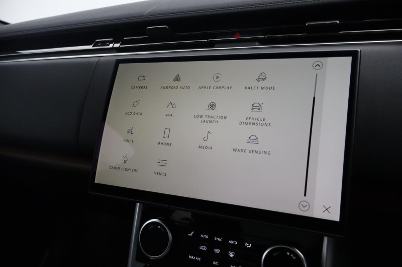 Used Land Rover Range Rover 2023 for sale - 78165913: Photo 42